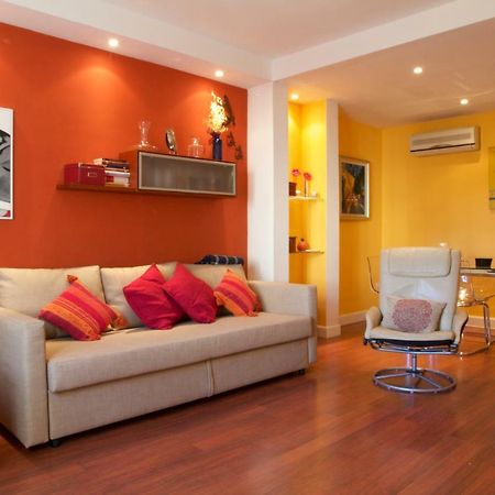 Apartamento San Benito C Σεβίλλη Εξωτερικό φωτογραφία