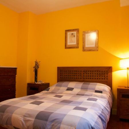 Apartamento San Benito C Σεβίλλη Εξωτερικό φωτογραφία