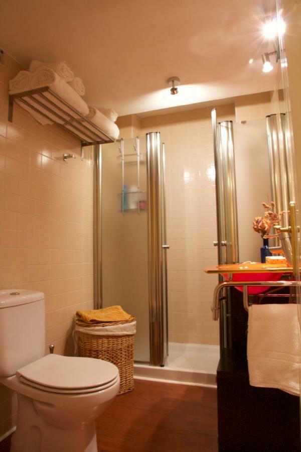 Apartamento San Benito C Σεβίλλη Εξωτερικό φωτογραφία